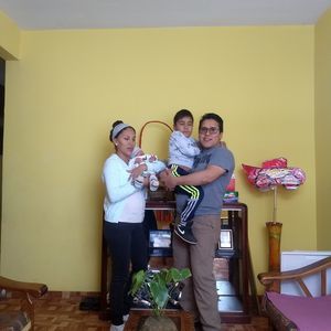 Meet your Posher, Alfredo